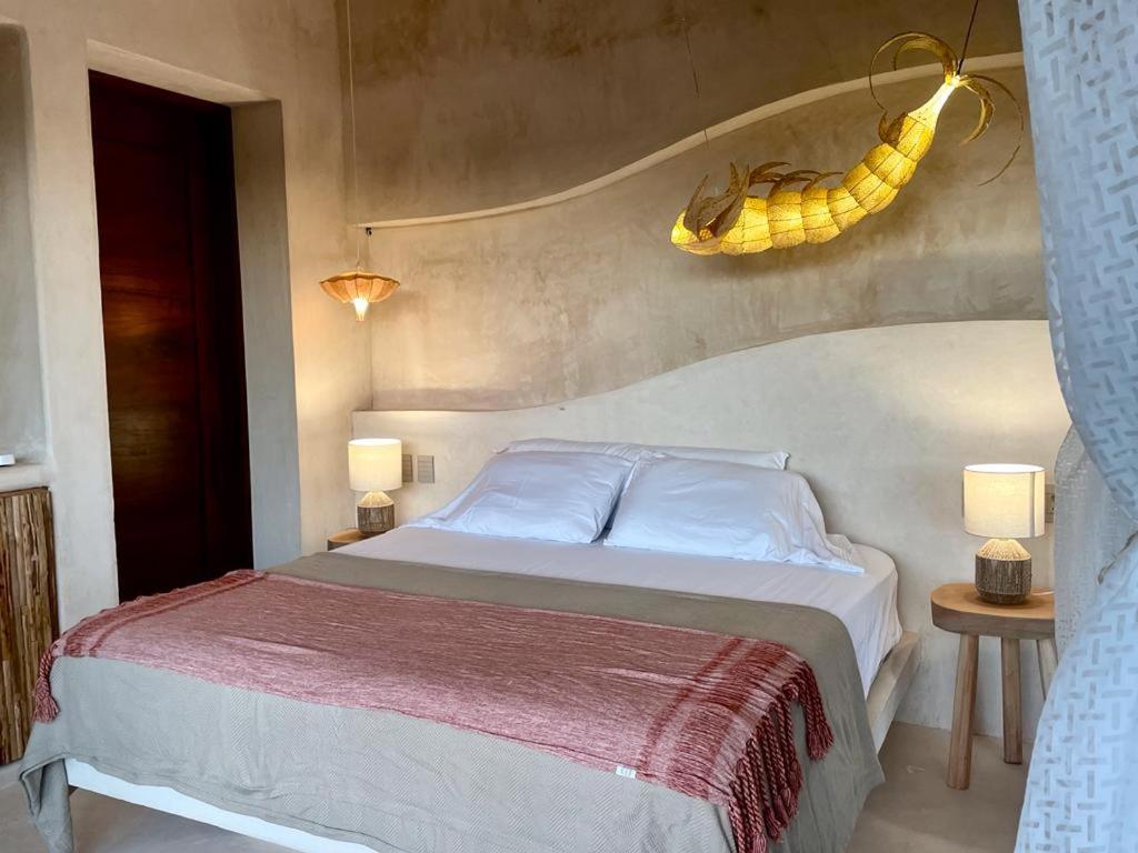 Bed and Breakfast Casa Noma-Noma Holbox Экстерьер фото