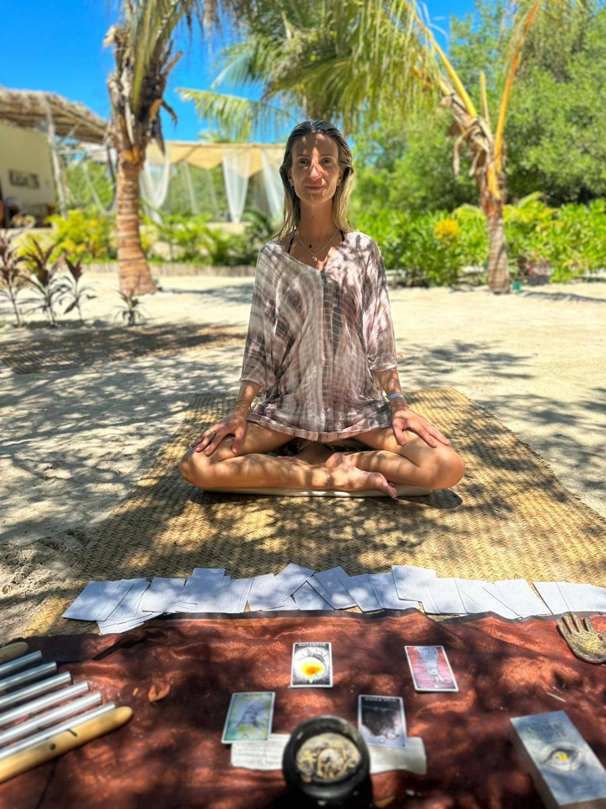 Bed and Breakfast Casa Noma-Noma Holbox Экстерьер фото