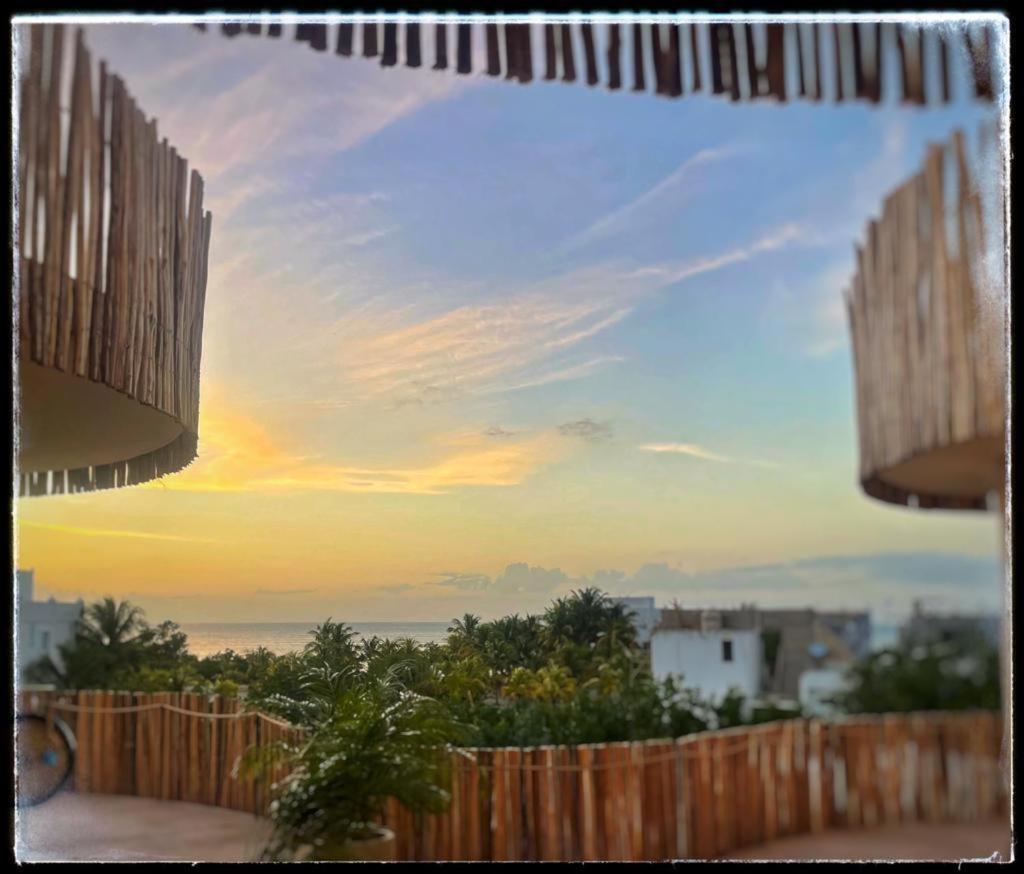 Bed and Breakfast Casa Noma-Noma Holbox Экстерьер фото